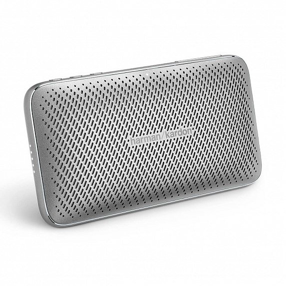 

Harman/Kardon Esquire Mini 2, Silver (HKESQUIREMINI2SIL)