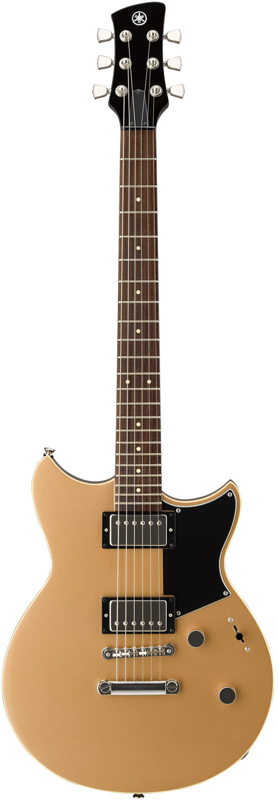 

Электрогитара Yamaha RS420 Maya Gold