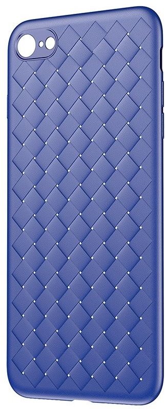 

Baseus Bv Weaving Case Blue (WIAPIPH8N-BV03) for iPhone Se 2020/iPhone 8/iPhone 7