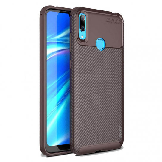 

iPaky Kaisy Brown for Huawei Y7 2019