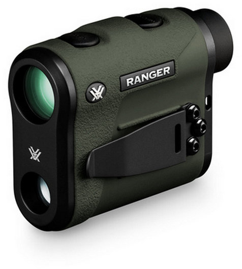 

Лазерный дальномер Vortex Ranger 1800 (926066)