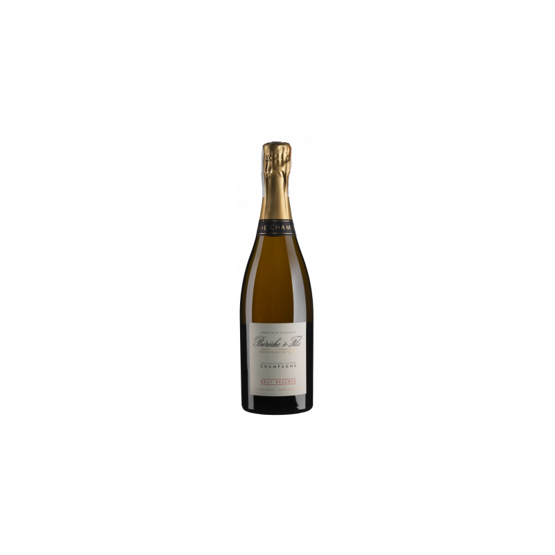 H lanvin fils brut