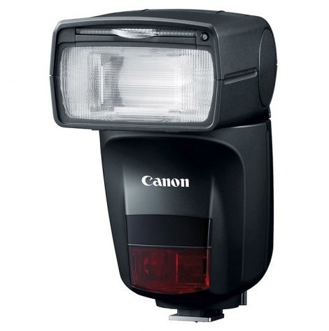 

Canon Speedlite 470EX-AI