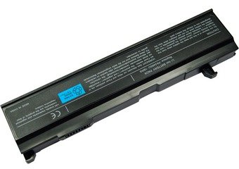 

Аккумулятор Powerplant Toshiba Satellite A80/10,8V/5200mAh (NB00000139)