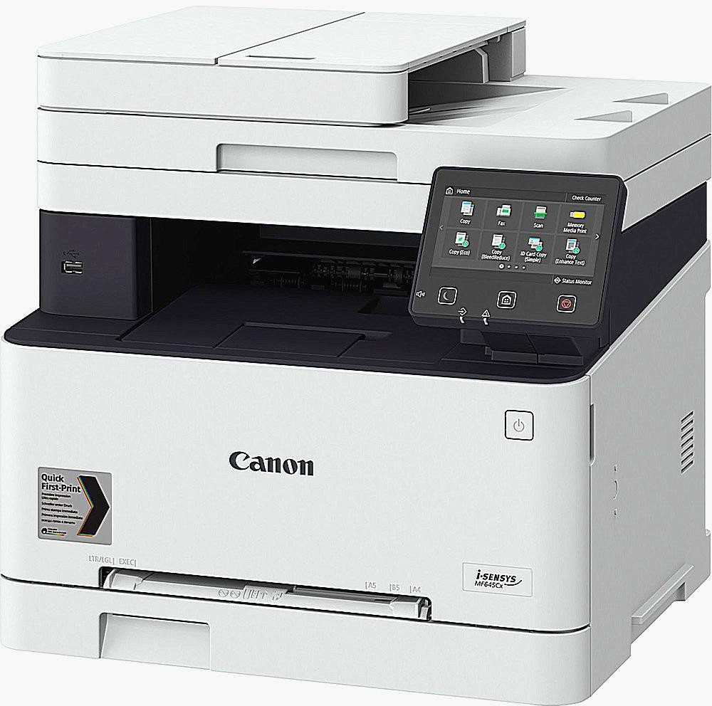 

Canon i-SENSYS MF645Cx (3102C023)