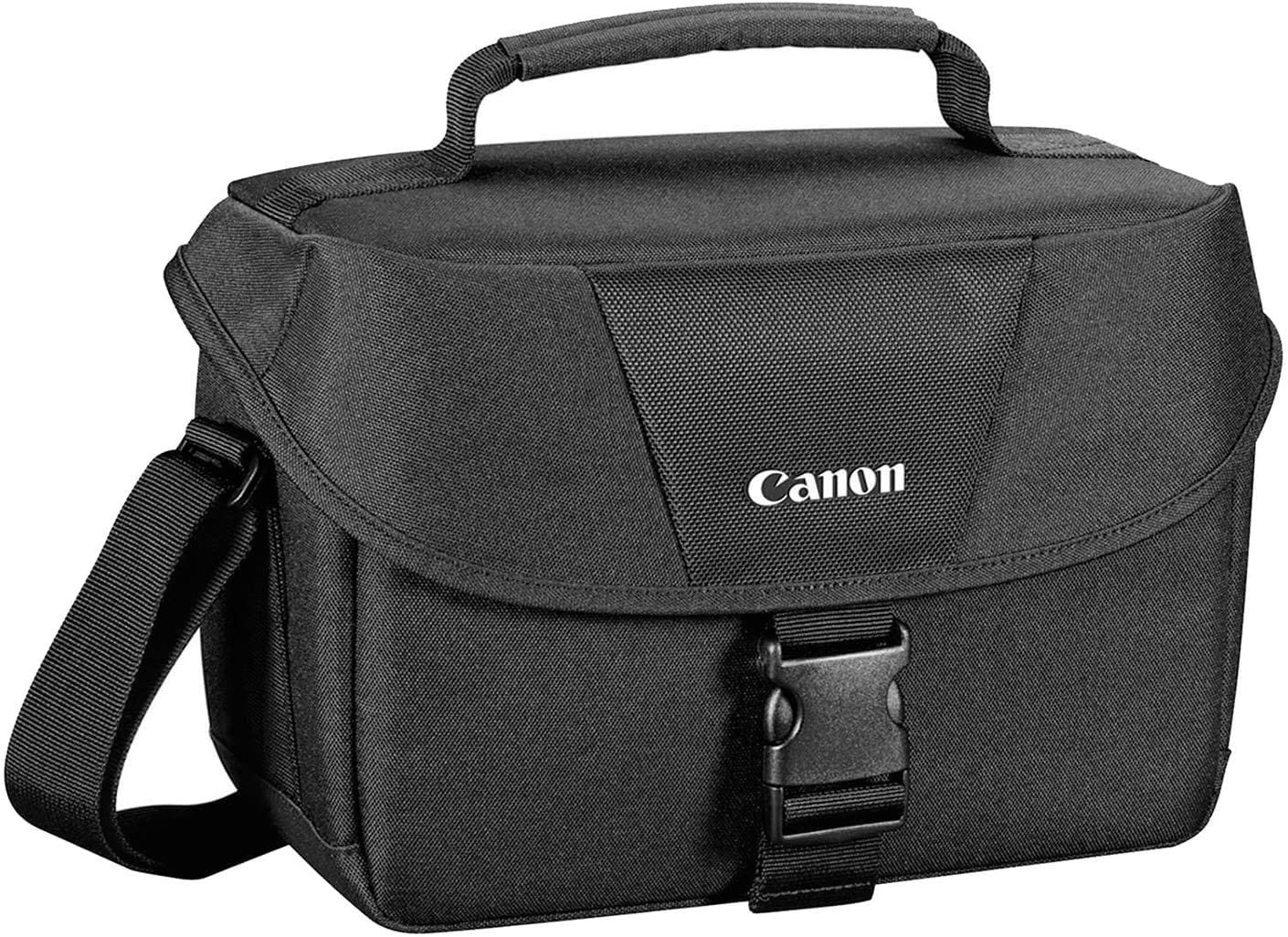 

Canon 200ES Shoulder Bag (Black)