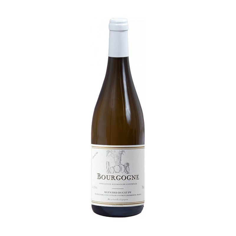 

Вино Bernard Dugat-Py Bourgogne, 2016 (0,75 л) (BW38576)