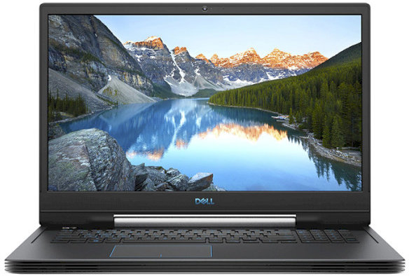 

Dell Inspiron G7 7790 (G777161S2NDW-61G) Ua