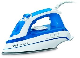 

Braun Texstyle 3 TS355A