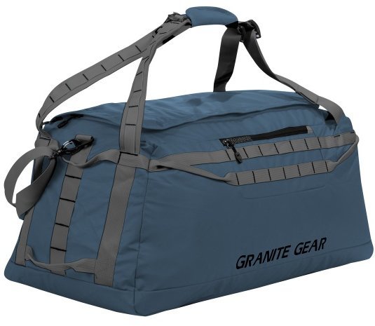 

Сумка Granite Gear Packable Duffel 100 Basalt/Flint (924423)