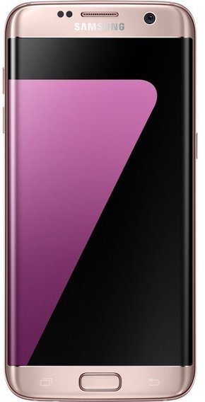 

Samsung Galaxy S7 edge Duos 32GB Pink Gold G935FD