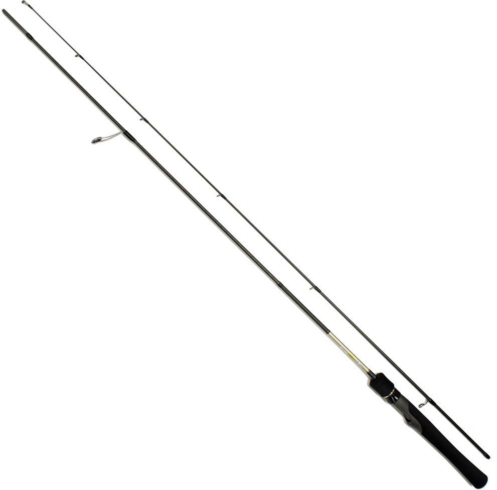 

Graphiteleader Belezza Rv GLBRS-642UL-TW (1.93m, 0.8-7gr) (G08647)