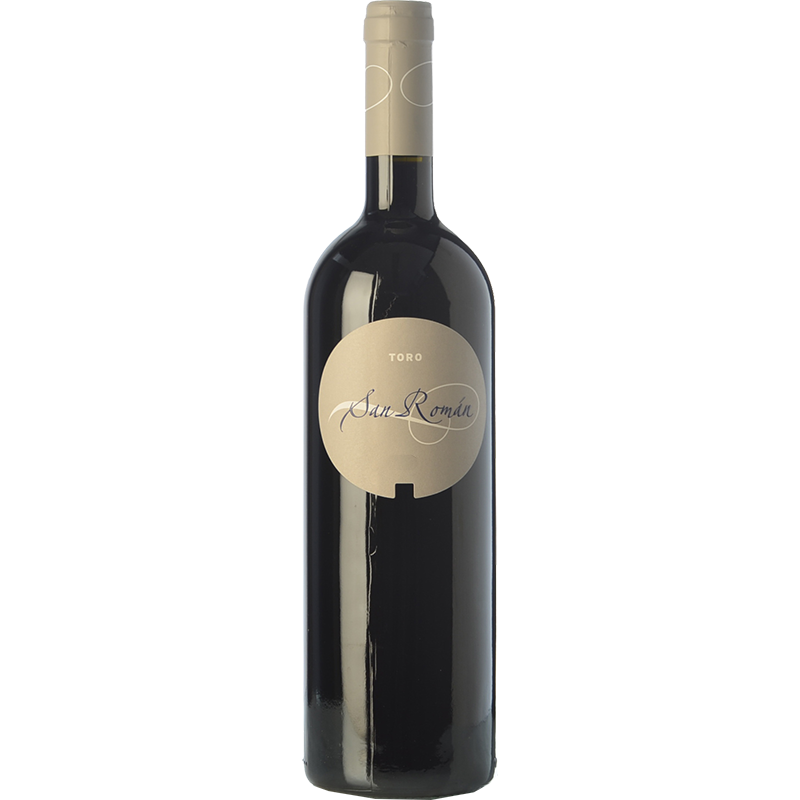 

Вино Bodegas y Vinedos San Roman, 2015 (0,75 л) (BW45348)