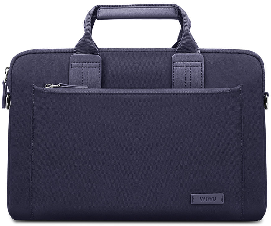 

Wiwu Athena Slim Case Bag Blue (1708MB15.4) for MacBook Pro 15