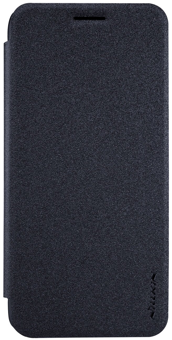 

Nillkin Sparkle Black for Google Pixel Xl