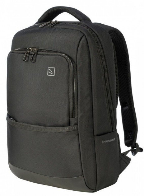 

Tucano 15.6" Luna Gravity Ags Black (BKLUN15-AGS-BK)