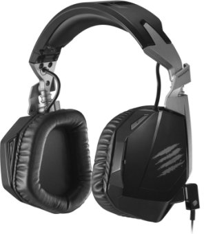 

MadCatz F.R.E.Q 3 Black (MCB434090002/02/1)