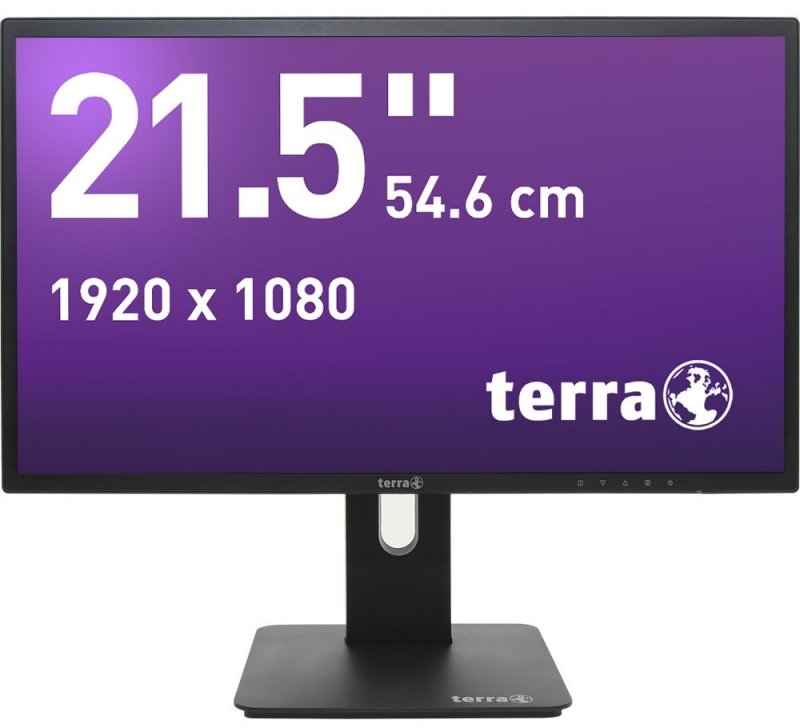 

Terra 2256W Pv