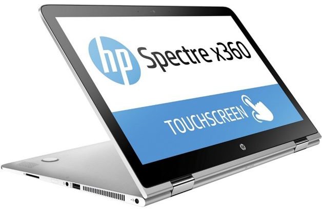 

Hp Spectre x360 13-4193 (N1R87UAT)