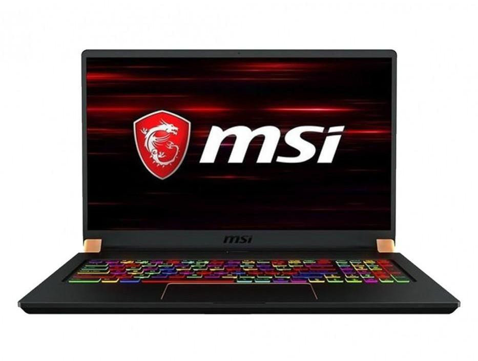 

Msi GS75 Stealth 10SE-621US (GS7510SE-621US)