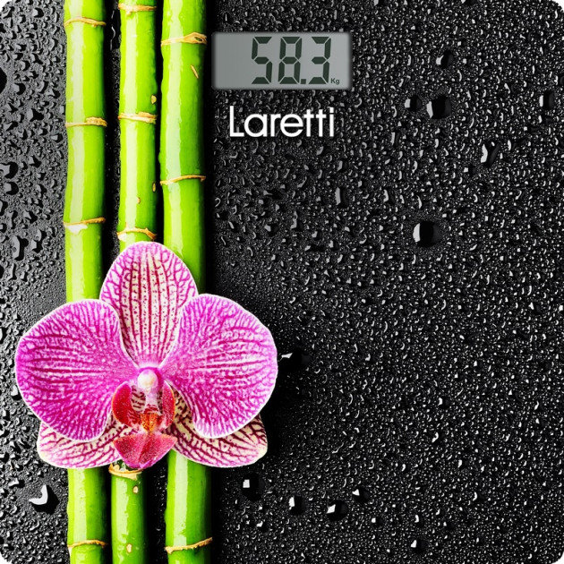 

Laretti LR-BS0010