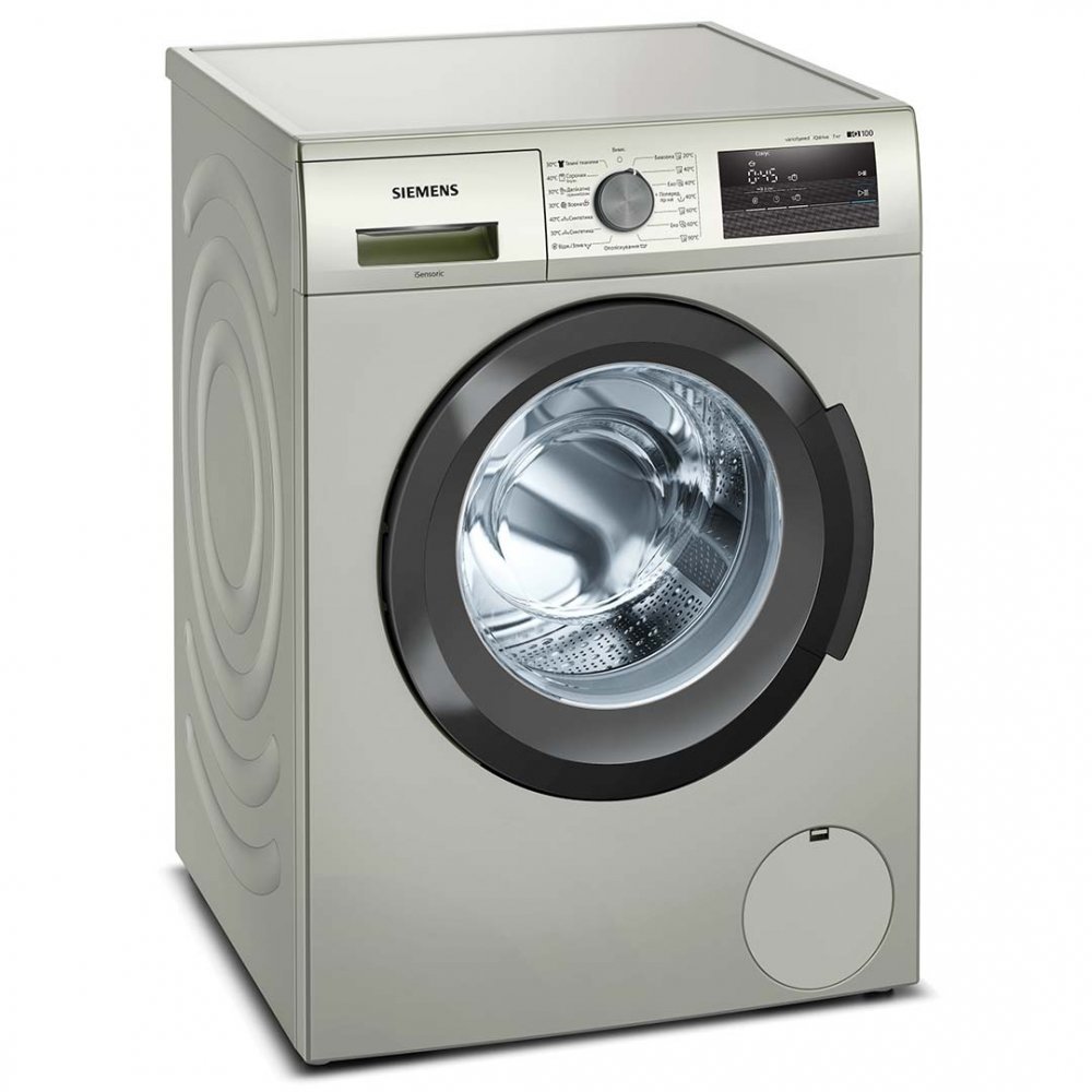 

Siemens WM10J17SUA