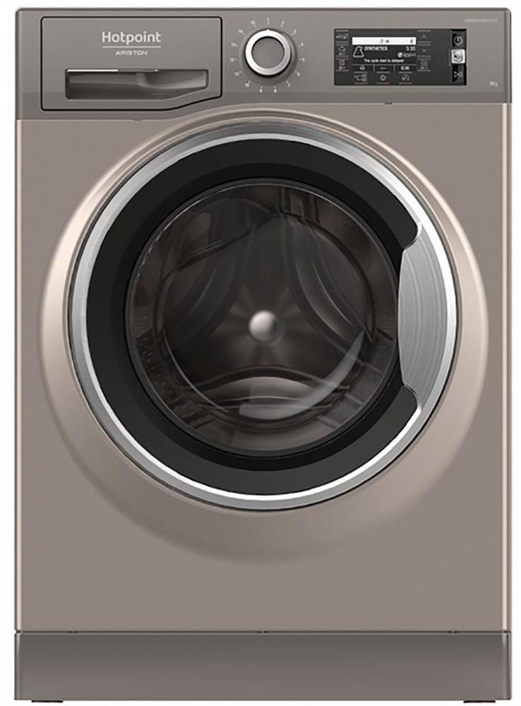 

Hotpoint-Ariston NLLCD946GSAEU