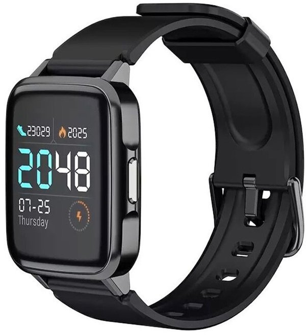 

Haylou Smart Watch LS01 Black