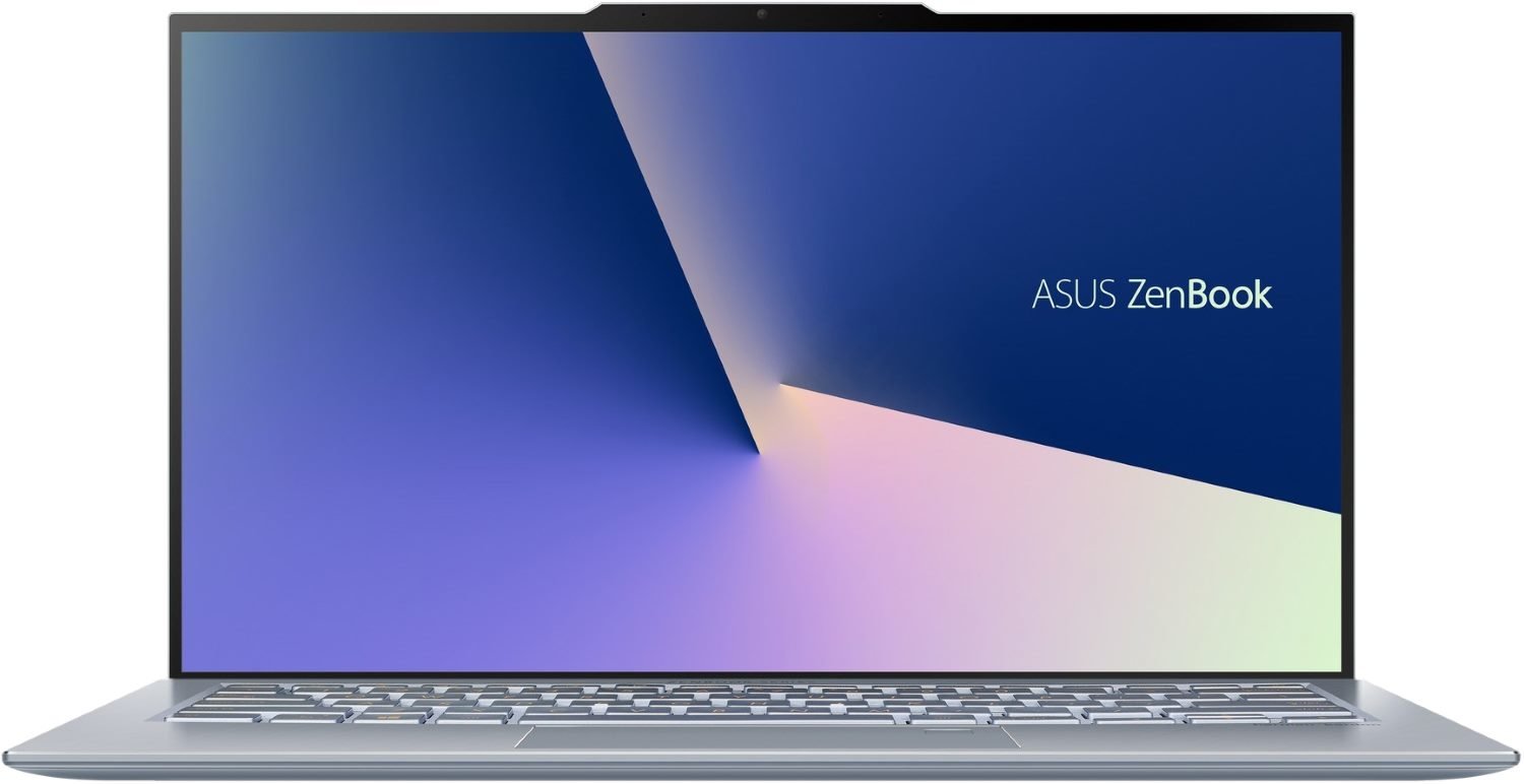 

Asus ZenBook S13 UX392FN (UX392FN-AB009R) Rb