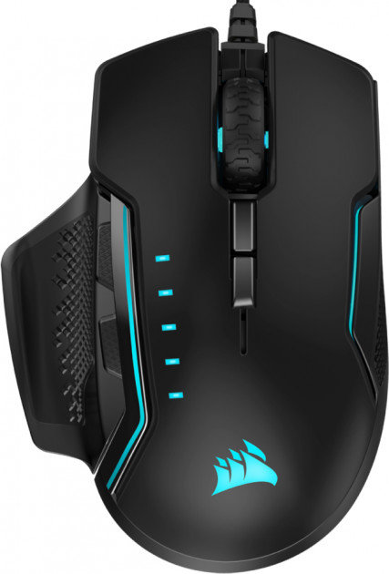 

Corsair Glaive Rgb Pro Black (CH-9302211-EU)