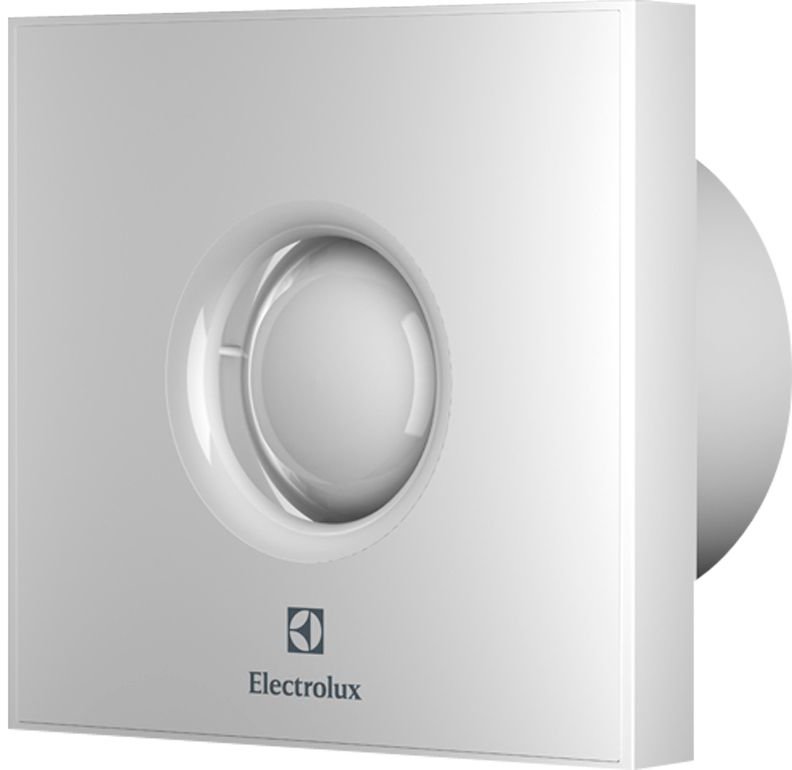 

Electrolux EAFR-100 white