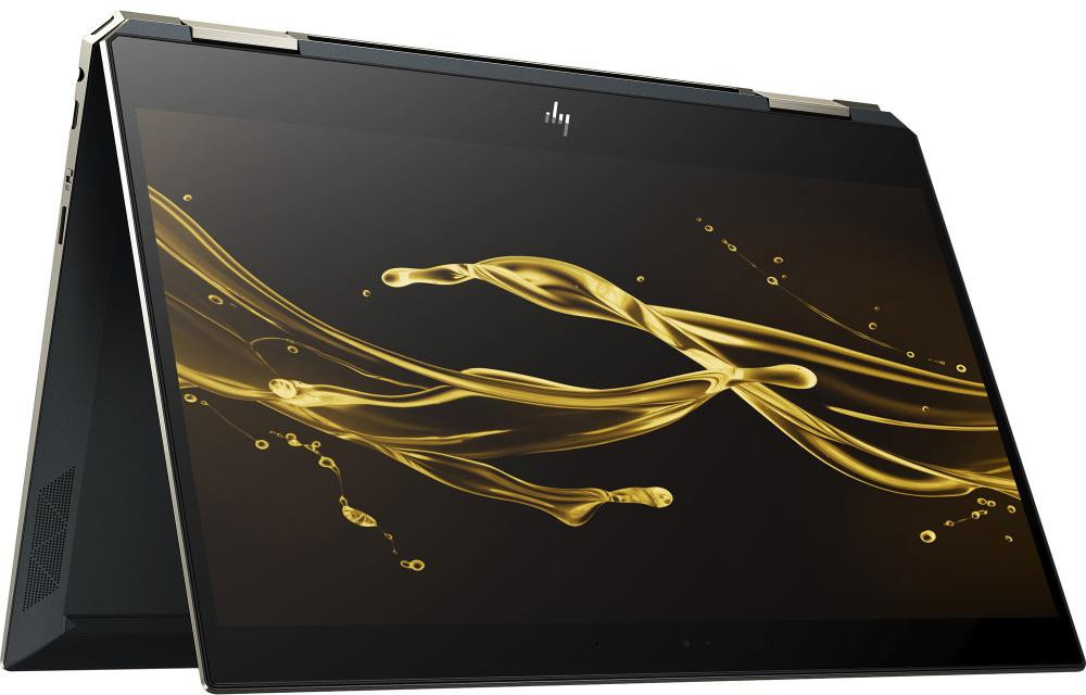

Hp Spectre x360 15-df1000ur (8KX52EA) Ua