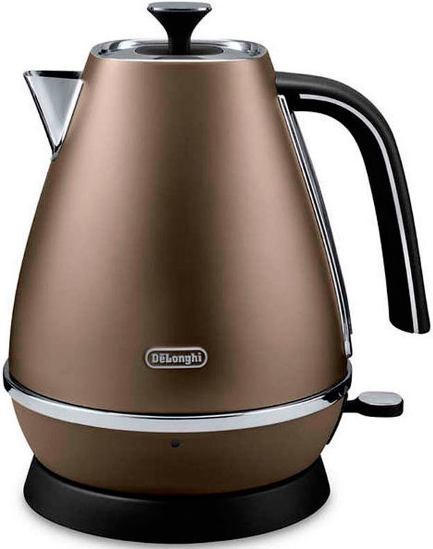 

Delonghi Kbi 2001 Bz