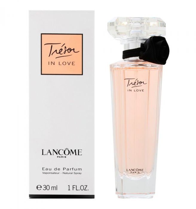 

Парфюмированная вода Lancome Tresor In Love 30 ml