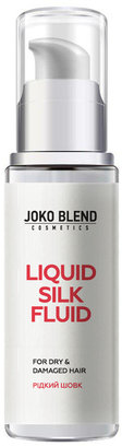 Акція на Joko Blend Флюид для волос Жидкий шелк 50 ml від Stylus