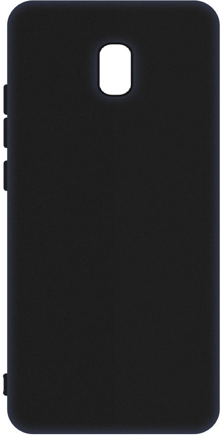 

BeCover Tpu Matte Slim Black for Xiaomi Redmi 8A (704404)