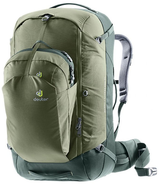 

Рюкзак Deuter Aviant Access Pro 70 цвет 2243 khaki-ivy (3512220 2243)