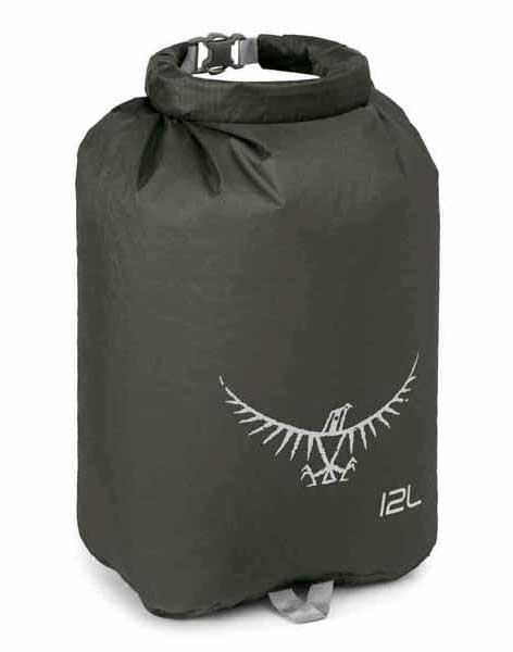 

Osprey Ultralight Drysack 12L Shadow Grey (009.0025)