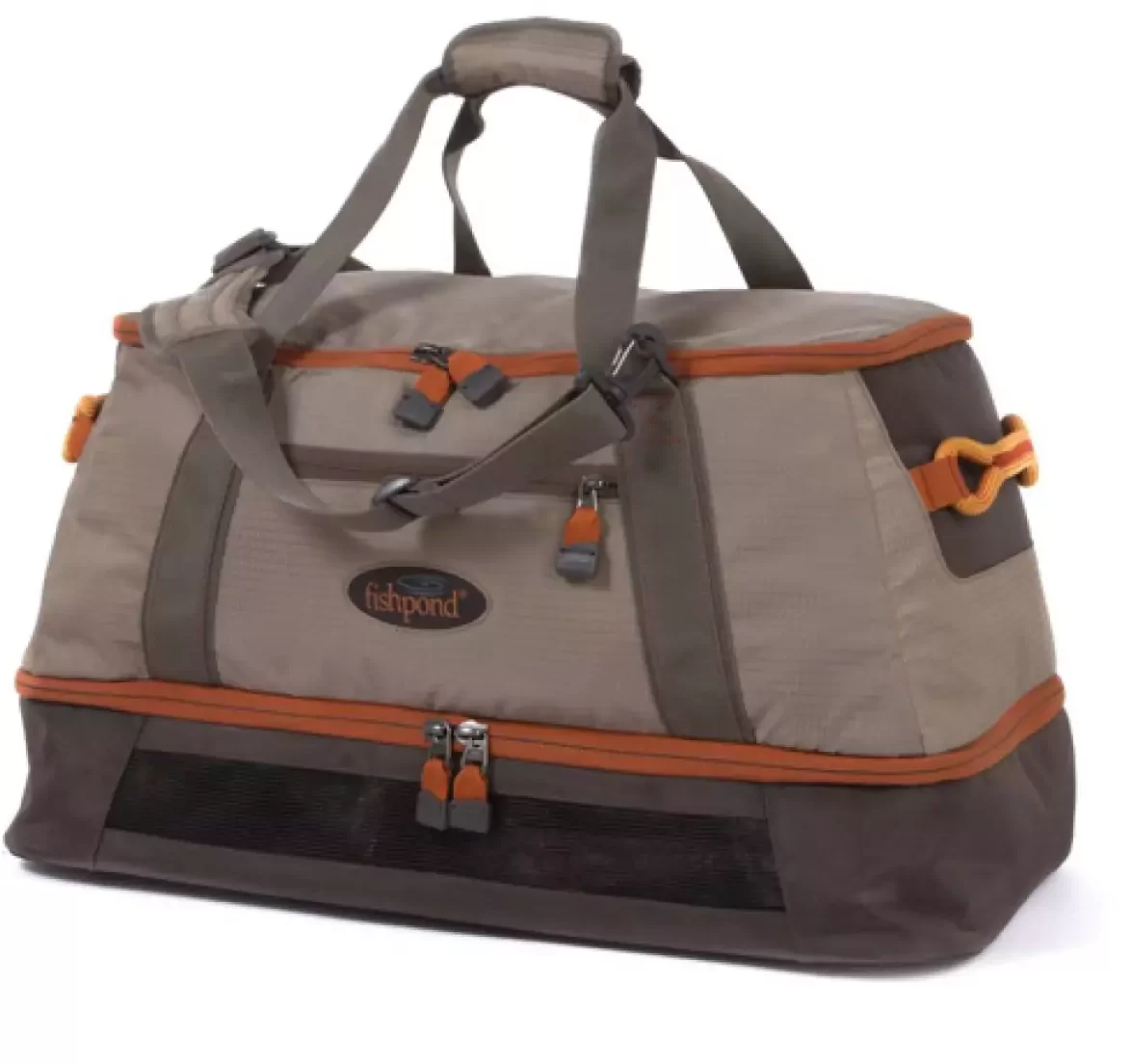 

Сумка Fishpond Flat Tops Wader Duffel