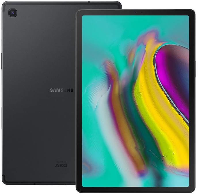 

Samsung Galaxy Tab S5e 4/128 Wi-Fi Black (SM-T720NZKL)