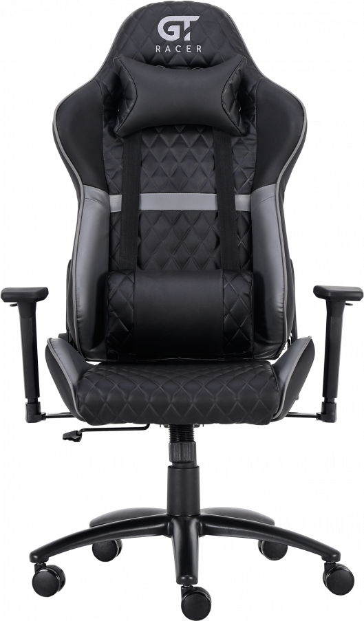 

Gt Racer X-3505 Black/Gray