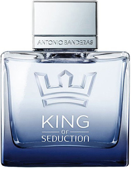 

Туалетная вода Antonio Banderas King of Seduction 100 ml