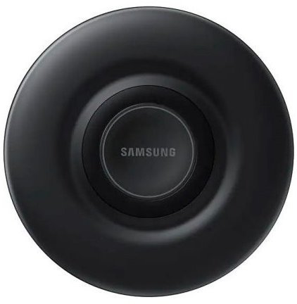 

Samsung Wireless Charger 15W Black (EP-P3105TBRGRU)