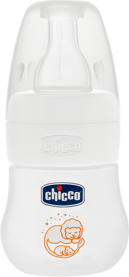 

Бутылочка пластиковая Chicco Micro 60мл (70701.30)