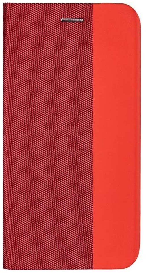 

Gelius Canvas Case Red for Xiaomi Mi Play