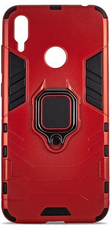 

Mobile Case Transformer Ring Dante Red for Huawei Y7 2019