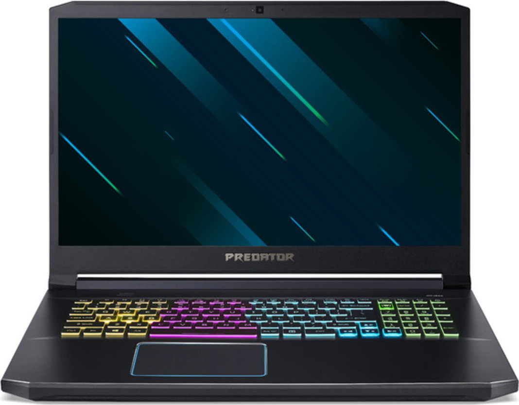 

Acer Predator Helios 300 PH317-54-75K8 (NH.Q9VAA.003)