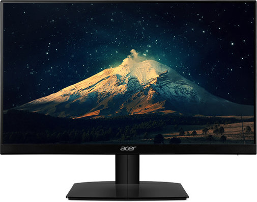 

Acer HA240Ybid (UM.QW0EE.001) Black