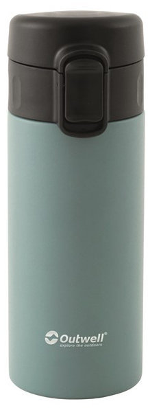 

Термокружка Outwell Gilroy M Vacuum Mug 400 ml Blue Shadow (650923)