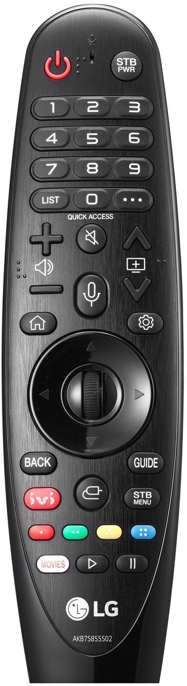 

Magic Remote Lg AN-MR20GA